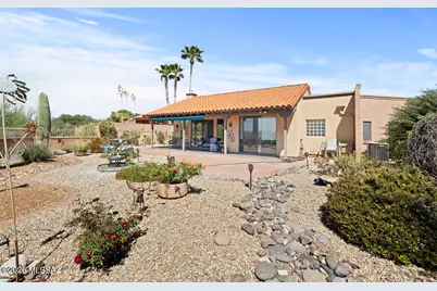 1701 W Sonoran View Drive, Green Valley, AZ 85622 - Photo 33