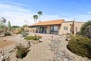 1701 W Sonoran View Dr, Green Valley, AZ 85622 - Photo 33