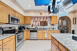 1701 W Sonoran View Dr, Green Valley, AZ 85622 - Photo 23