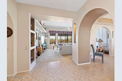 1701 W Sonoran View Drive, Green Valley, AZ 85622 - Photo 9