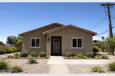 5625 E 29th Street, Tucson, AZ 85711 - Photo 1
