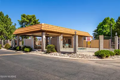 8342 E Cypress Point Lane, Tucson, AZ 85710 - Photo 29