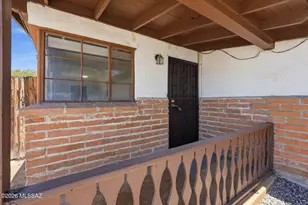 2721 E Fort Lowell Rd, Tucson, AZ 85716 - Photo 23