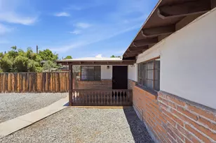 2721 E Fort Lowell Rd, Tucson, AZ 85716 - Photo 3