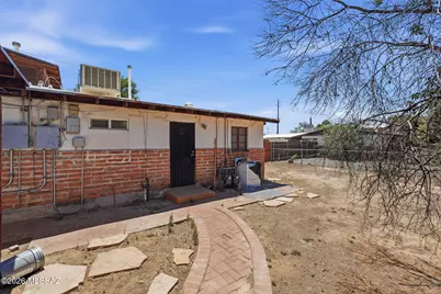 2721 E Fort Lowell Road, Tucson, AZ 85716 - Photo 25