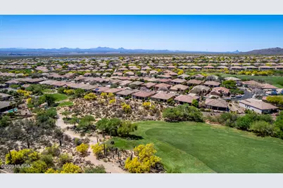 5117 W Desert Eagle Circle, Marana, AZ 85658 - Photo 41