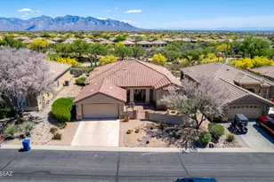 5117 W Desert Eagle Cir, Marana, AZ 85658 - Photo 37