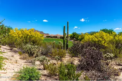 5117 W Desert Eagle Circle, Marana, AZ 85658 - Photo 33