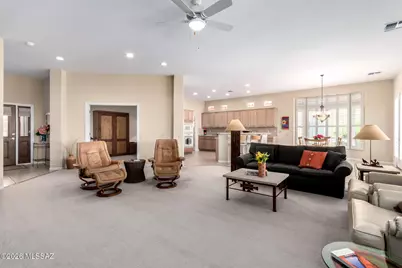 5117 W Desert Eagle Circle, Marana, AZ 85658 - Photo 5