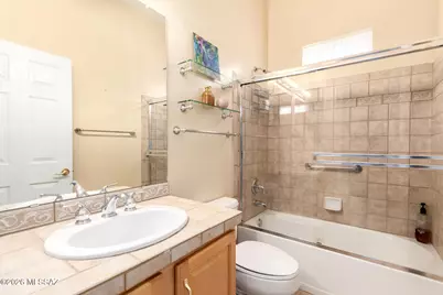 5117 W Desert Eagle Circle, Marana, AZ 85658 - Photo 17