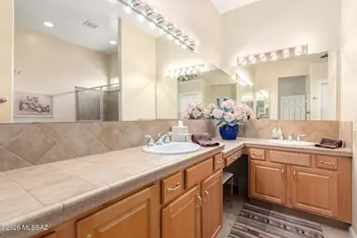 5117 W Desert Eagle Circle, Marana, AZ 85658 - Photo 15