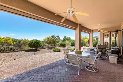 5117 W Desert Eagle Circle, Marana, AZ 85658 - Photo 29