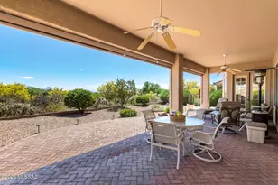 5117 W Desert Eagle Cir, Marana, AZ 85658 - Photo 29