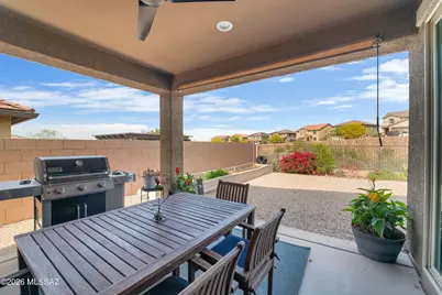 17369 S Nicholas Falls Drive, Vail, AZ 85641 - Photo 29