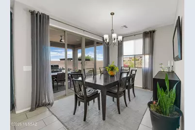 17369 S Nicholas Falls Drive, Vail, AZ 85641 - Photo 13