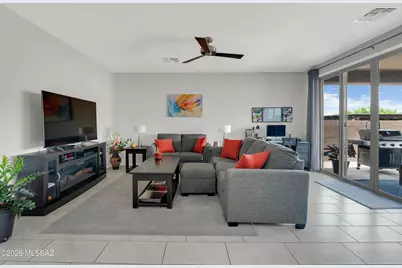 17369 S Nicholas Falls Drive, Vail, AZ 85641 - Photo 5