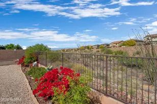 17369 S Nicholas Falls Dr, Vail, AZ 85641 - Photo 33