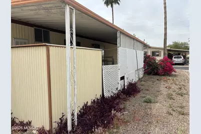 4001 E Blacklidge Drive #4, Tucson, AZ 85712 - Photo 25
