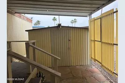 4001 E Blacklidge Drive #4, Tucson, AZ 85712 - Photo 23