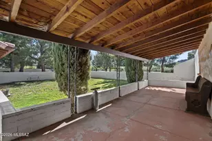 2521 E Frontage Rd, Tubac, AZ 85646 - Photo 29