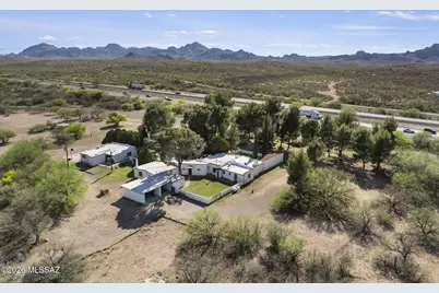2521 E Frontage Road, Tubac, AZ 85646 - Photo 1