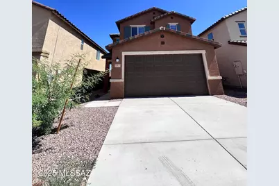 11973 E Chavez Drive, Vail, AZ 85641 - Photo 1
