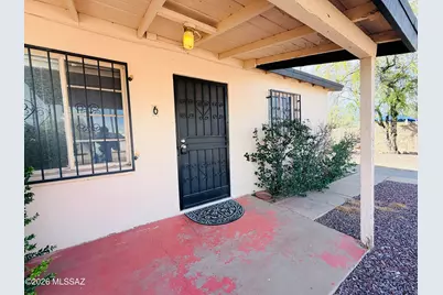 3830 E 2nd Street #6, Tucson, AZ 85716 - Photo 3
