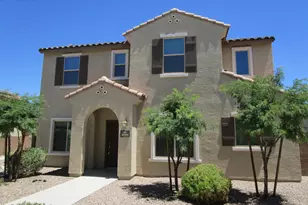 10988 E Passion Flower Ln, Tucson, AZ 85747 - Photo 1