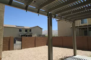 10988 E Passion Flower Ln, Tucson, AZ 85747 - Photo 21