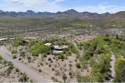 4 Cerro Pelon, Tubac, AZ 85646 - Photo 49