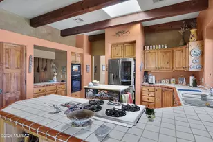 4 Cerro Pelon, Tubac, AZ 85646 - Photo 11