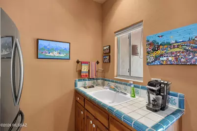 4 Cerro Pelon, Tubac, AZ 85646 - Photo 35