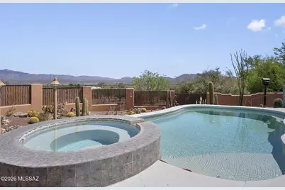 4 Cerro Pelon, Tubac, AZ 85646 - Photo 41