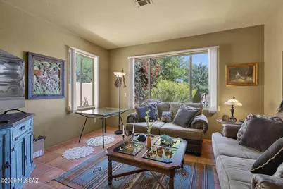 4 Cerro Pelon, Tubac, AZ 85646 - Photo 17