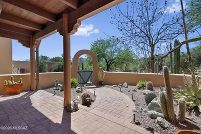 4 Cerro Pelon, Tubac, AZ 85646 - Photo 3