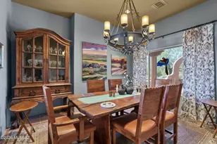 4 Cerro Pelon, Tubac, AZ 85646 - Photo 15