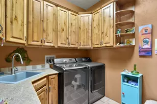 4 Cerro Pelon, Tubac, AZ 85646 - Photo 33