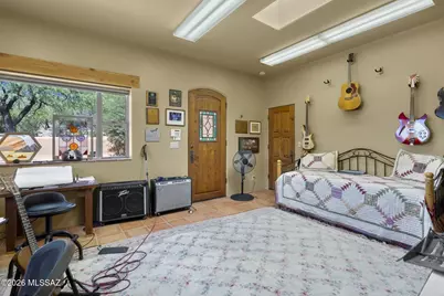 4 Cerro Pelon, Tubac, AZ 85646 - Photo 27