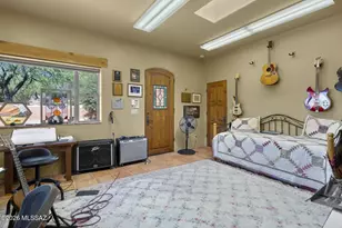 4 Cerro Pelon, Tubac, AZ 85646 - Photo 27