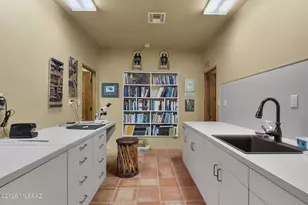 4 Cerro Pelon, Tubac, AZ 85646 - Photo 37