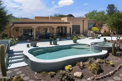 4 Cerro Pelon, Tubac, AZ 85646 - Photo 47