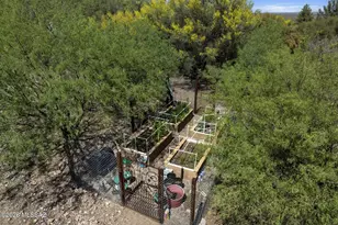 4 Cerro Pelon, Tubac, AZ 85646 - Photo 43