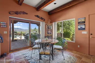4 Cerro Pelon, Tubac, AZ 85646 - Photo 19