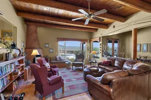 4 Cerro Pelon, Tubac, AZ 85646 - Photo 9