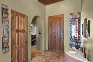 4 Cerro Pelon, Tubac, AZ 85646 - Photo 5