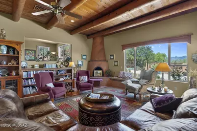 4 Cerro Pelon, Tubac, AZ 85646 - Photo 7
