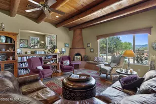 4 Cerro Pelon, Tubac, AZ 85646 - Photo 7