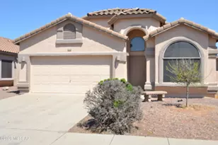 335 E Camino Del Abeto, Sahuarita, AZ 85629 - Photo 1