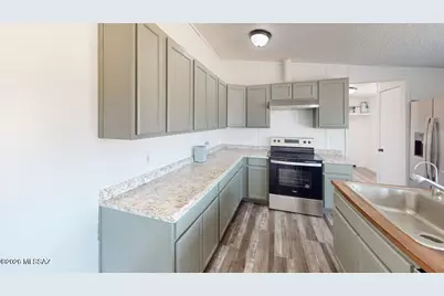 8393 S Marstellar Road, Tucson, AZ 85736 - Photo 3