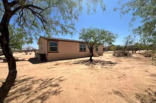 8393 S Marstellar Rd, Tucson, AZ 85736 - Photo 21
